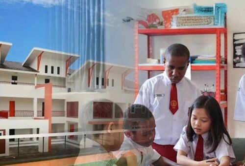 Sistem Pelaporan Terpadu Sekolah Rakyat, Pengawasan Lebih Cepat dan Bertanggung Jawab