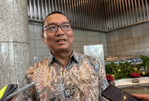 Usulan MSCI Belum Final, Investor Diimbau Tenang Sikapi Fluktuasi IHSG