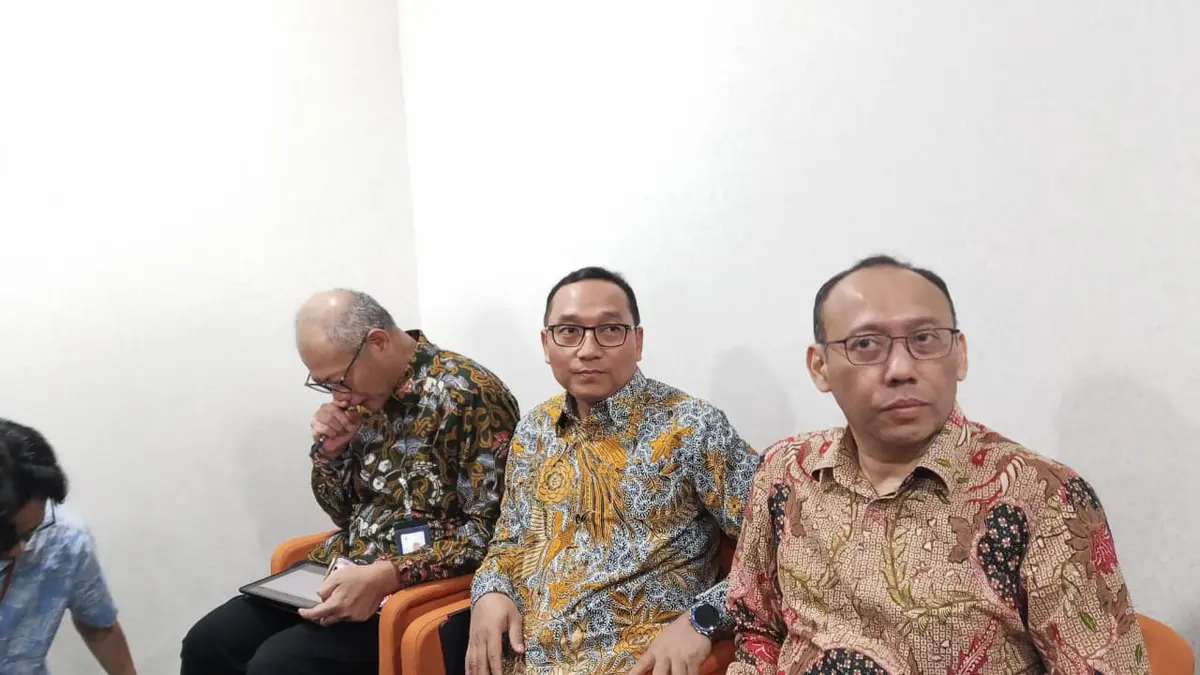 Koreksi IHSG Bukan Cerminan Pelemahan Fundamental Ekonomi Nasional