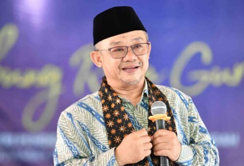 Guru PPPK Paruh Waktu 2027 Diangkat Penuh Waktu Tanpa Seleksi Ulang