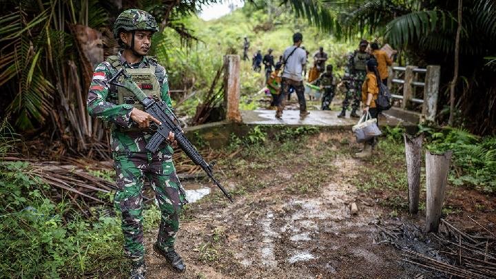 Pemerintah Perkuat Keamanan Papua, Lindungi Warga dan Dukung Pembangunan