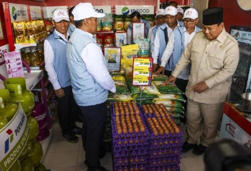 Koperasi Merah Putih Menjadi Harapan Baru jika Dikelola Transparan dan Produktif