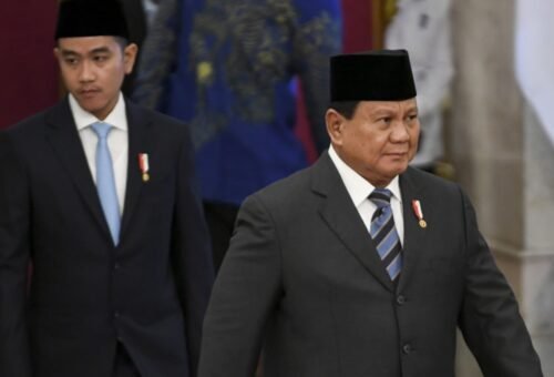 Dua Tahun Prabowo-Gibran, Transformasi Indonesia Dinilai Mulai Terlihat