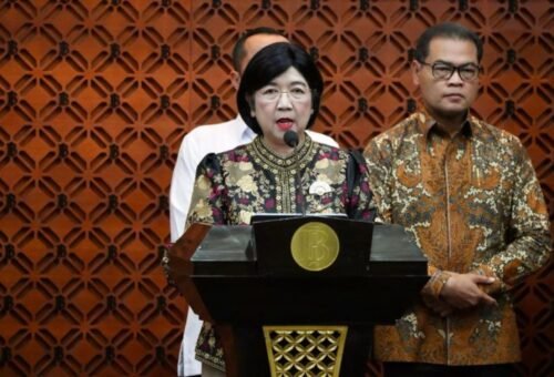 Ekonomi RI Optimis, Ketahanan Domestik Jadi Penopang Pertumbuhan