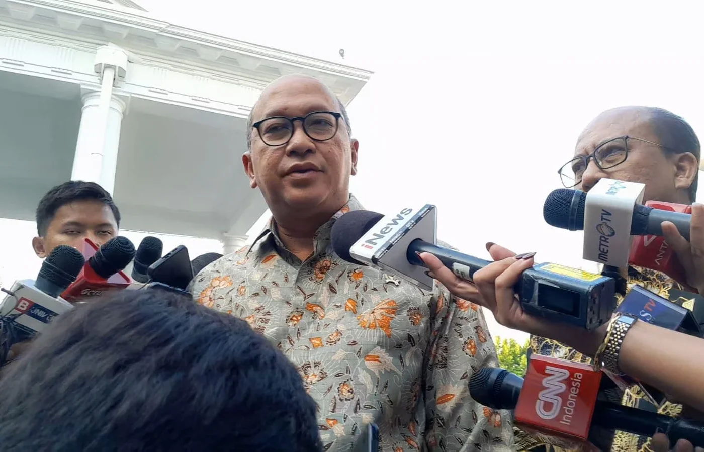 Prabowo Dorong Evaluasi Listrik Menyeluruh demi Layanan Lebih Stabil