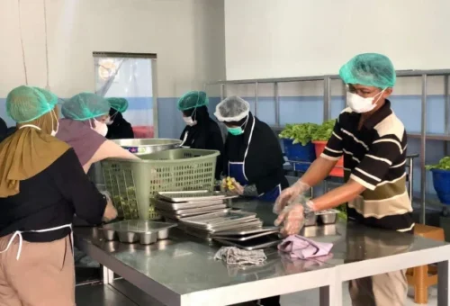 Pemerintah Respons Masukan Publik lewat Pembenahan Program MBG 2.0