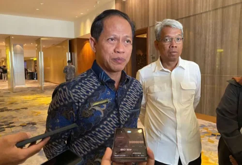 ?Komitmen Nyata Pemerintah Gandeng Ratusan Perusahaan Perkuat Penanganan Karhutla
