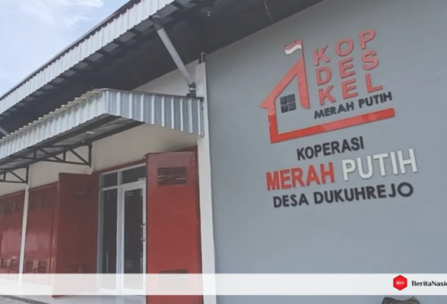 Koperasi Merah Putih Menata Domisili dan SDM secara Adil dan Terukur