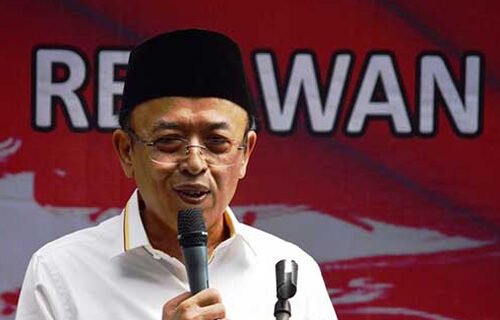Penanganan Karhutla Diperkuat lewat Kelembagaan dan Anggaran