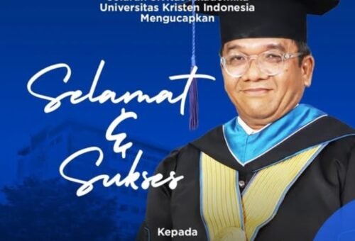 Guru Besar Ekonomi UKI: Penguatan SDM dan Hilirisasi Kunci Ekonomi Indonesia yang Tangguh