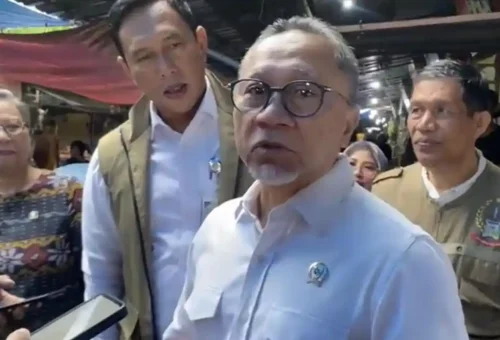 Pemerintah Perkuat Penyaluran Bansos Beras bagi Keluarga Membutuhkan