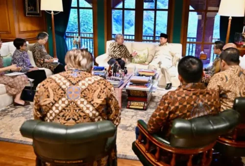 Diplomasi Prabowo dan Apresiasi PBB Cerminkan Peran Aktif Indonesia