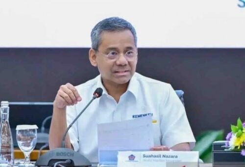 Pemerintah Makin Serius Pendidikan untuk Anak Negeri