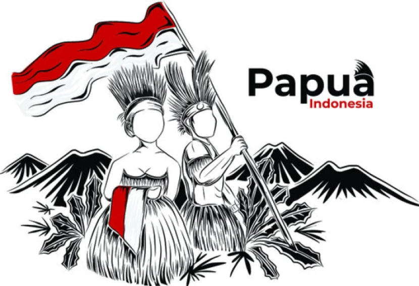 Tokoh Papua Ingatkan Masyarakat Waspadai Provokasi  ULMWP