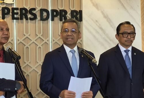 APBN 2027 di Era Prabowo Menjadi Alat Perlindungan Rakyat