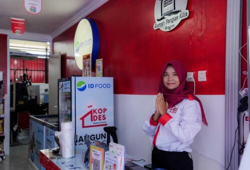 Bersama Mengawal Denyut Koperasi Merah Putih