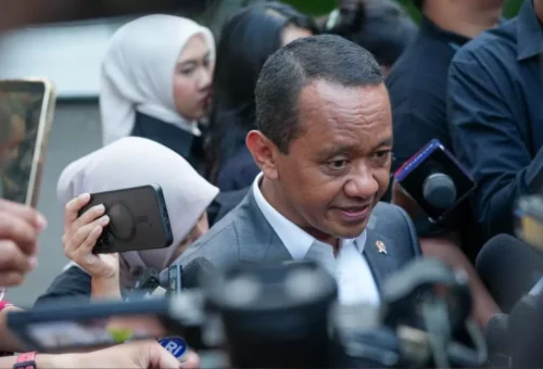 Prabowo Percepat Pembenahan Listrik Dikebut, Keandalan Jadi Prioritas