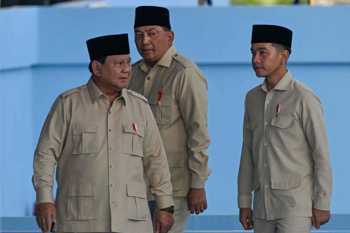 Dua Tahun Prabowo-Gibran Harus Dibaca dengan Data, Bukan Provokasi Negatif
ï¿