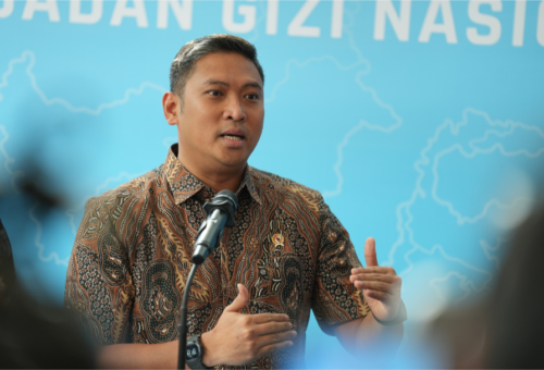 BGN Komitmen Benahi Tata Kelola MBG Untuk Jaga Kualitas dan Tepat Sasaran