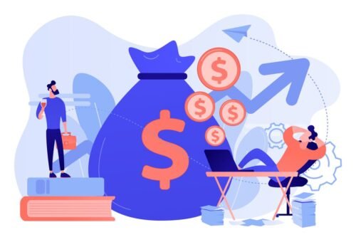 Komitmen RI Pastikan Pasar Modal Sehat Lewat Pengawasan Kuat