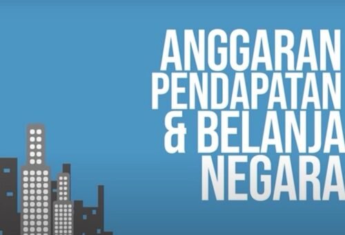 Sinergitas Defisit APBN Terkendali Menjadi Penopang Kepercayaan Ekonomi Nasional