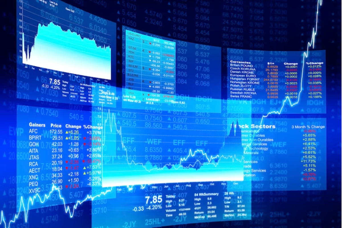 Pasar Modal RI Masih Tangguh, Tetap Layak di Emerging Market