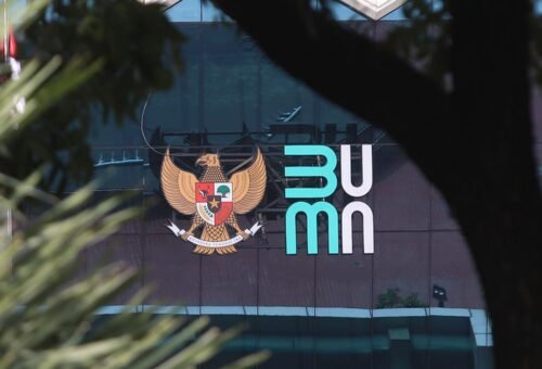 Perampingan BUMN Menjadi Momentum Memperbaiki Tata Kelola Negara
ï¿