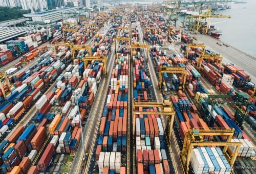 Ekspor Tumbuh dan Surplus Terjaga, Pemerintah Optimistis Ekonomi Nasional Kian Kuat