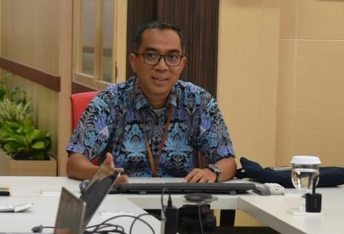 Dua Tahun Prabowo-Gibran, Sekolah Garuda Buka Jalan Siswa Mendunia