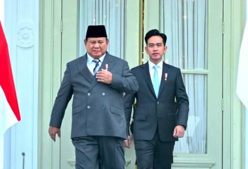 Dua Tahun Prabowo-Gibran, Program Sosial Jadi Pilar Utama Peningkatan Kesejahteraan Rakyat