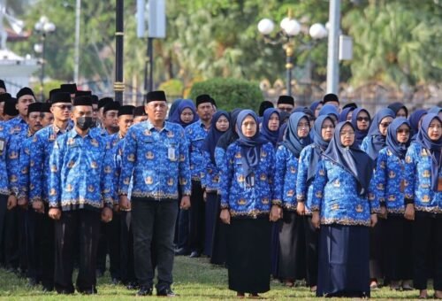 Guru Sejahtera Masuk Radar Besar Pembaruan Sisdiknas