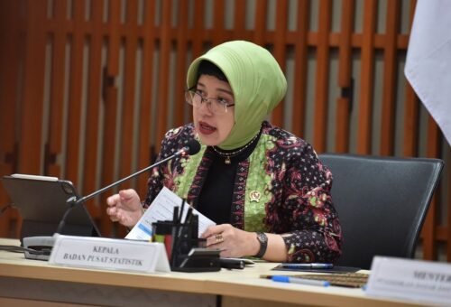 Pertumbuhan Ekonomi Dikuatkan lewat Sinergi Daerah