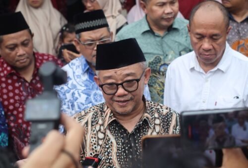 Tunjangan Guru Non-ASN Menjadi Momentum Memperkuat Mutu Pendidikan