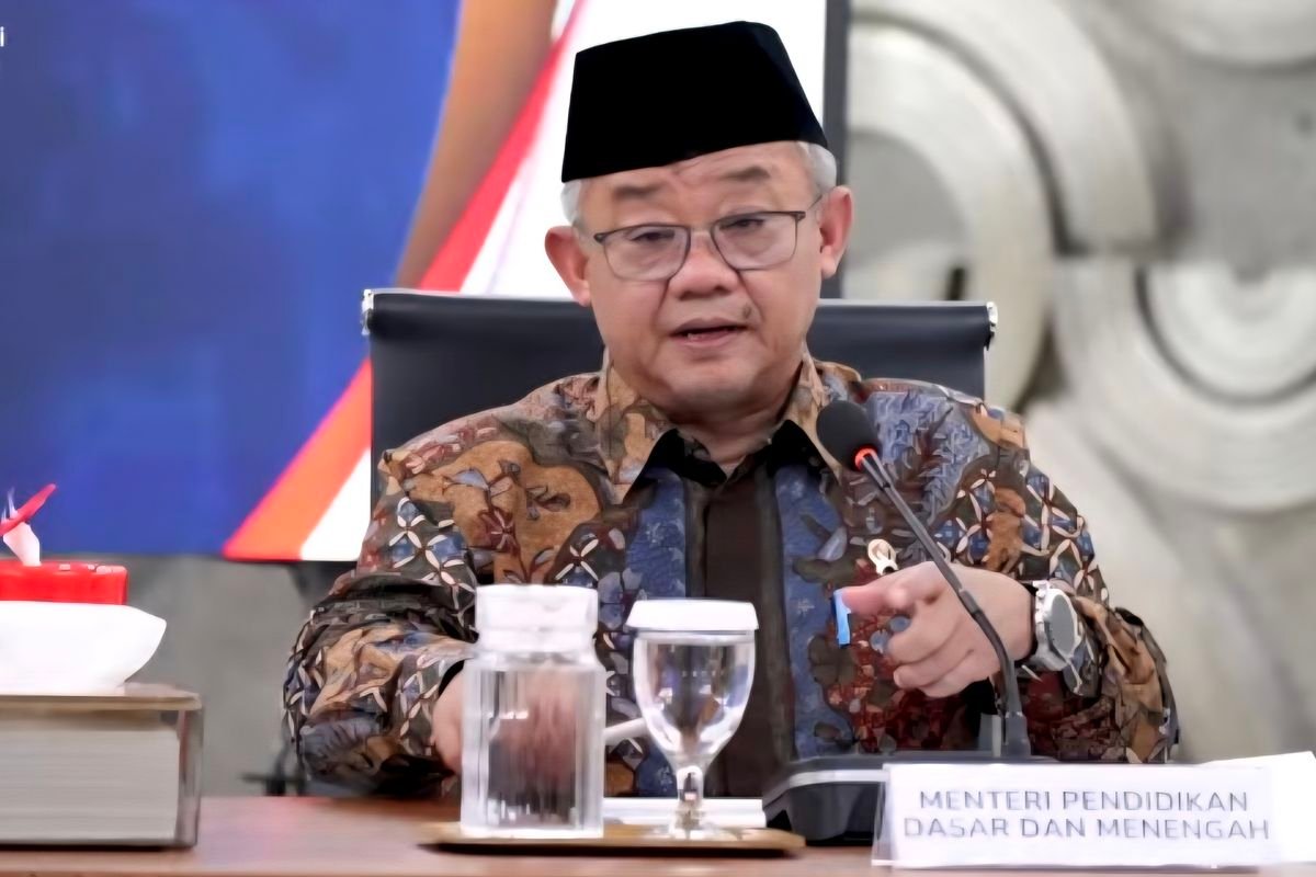 Tunjangan Guru Non-ASN, Wujud Penghargaan atas Pengabdian Pendidik