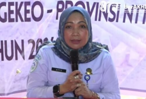 Pemerintah Dorong Kesiapsiagaan Nasional Hadapi Dinamika Perubahan Musim
