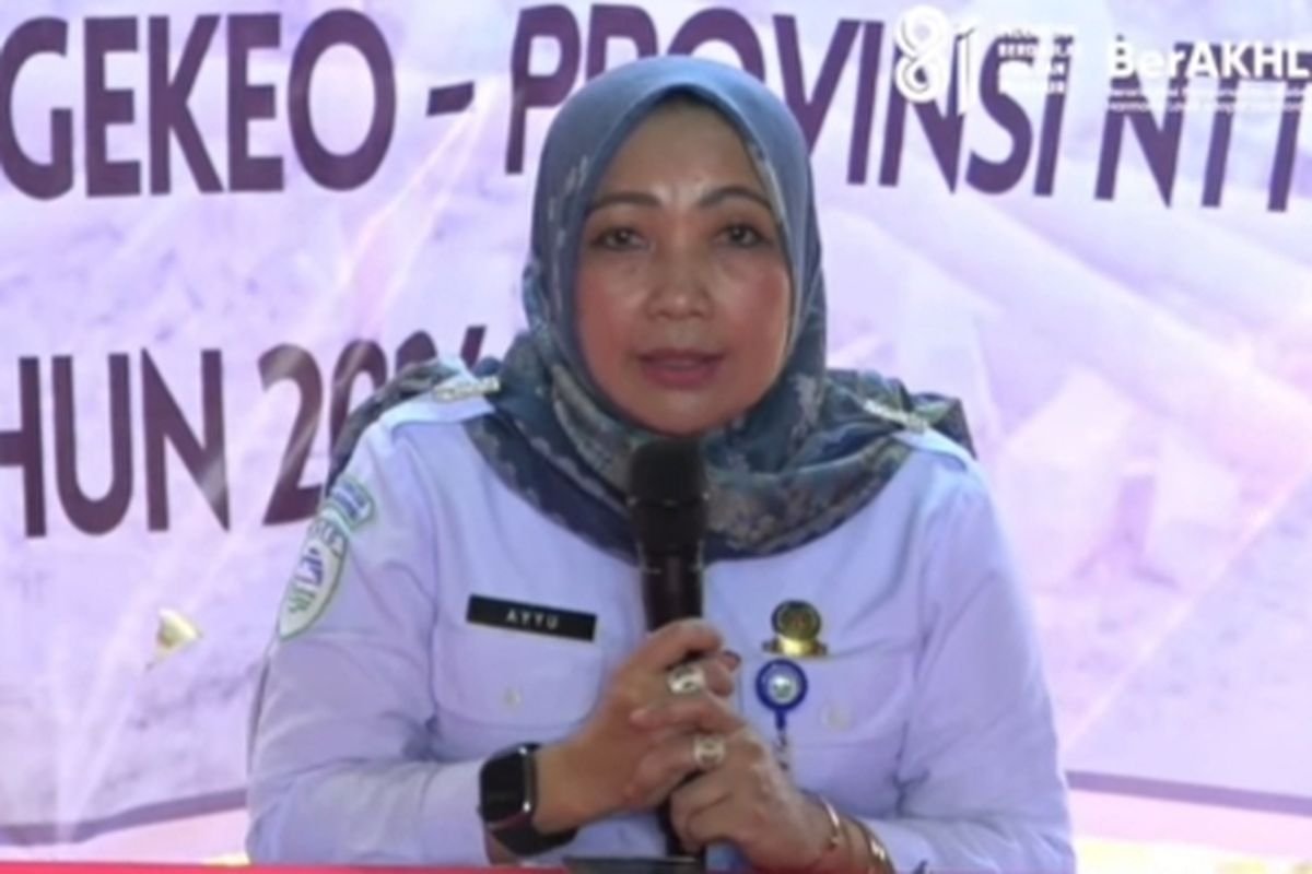 Pemerintah Dorong Kesiapsiagaan Nasional Hadapi Dinamika Perubahan Musim