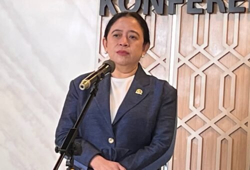 Pemerintah Perkuat Koordinasi Penanganan Bencana dari Pusat hingga Daerah