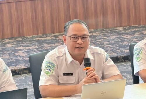 Keterbukaan Informasi dan Peringatan Dini Jadi Kunci Mitigasi Bencana Hidrometeorologi