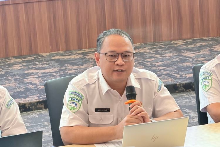 Keterbukaan Informasi dan Peringatan Dini Jadi Kunci Mitigasi Bencana Hidrometeorologi