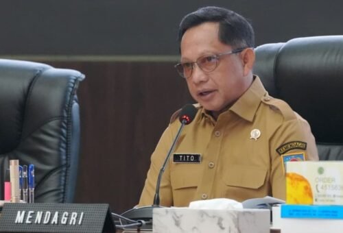 Cegah Karhutla Meluas, Pemerintah Larang Segala Bentuk Pembakaran Lahan