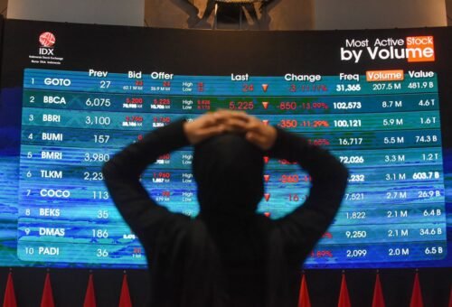 Sentimen MSCI Jadi Momentum Pembenahan Pasar Modal dan Penguatan IHSG