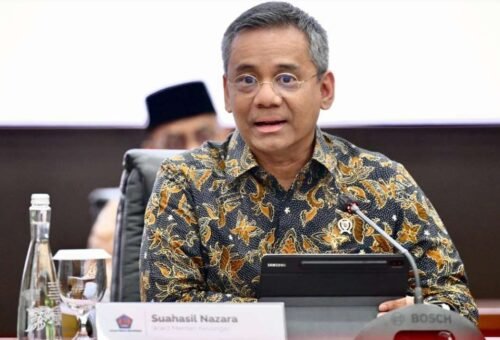 PPH Ditanggung Pemerintah Menjadi Bantalan Nyata bagi Kelas Pekerja