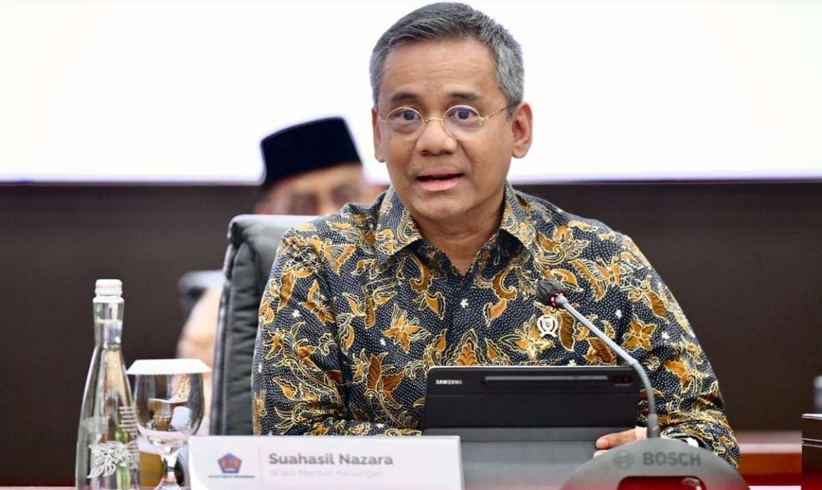 PPH Ditanggung Pemerintah Menjadi Bantalan Nyata bagi Kelas Pekerja