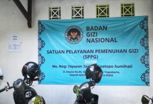 Kemitraan MBG Didorong Profesional, Transparan, dan Bebas Perantara Aktivasi
