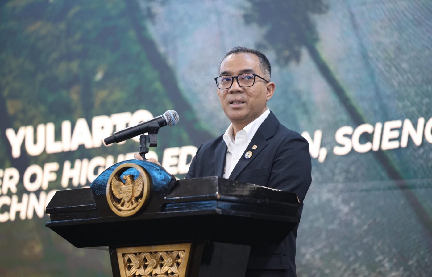 Dua Tahun Prabowo-Gibran dan Sekolah Garuda: Anak Indonesia Menembus Dunia