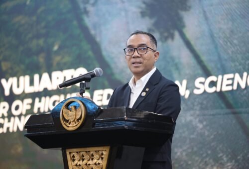 Dua Tahun Prabowo-Gibran dan Sekolah Garuda: Anak Indonesia Menembus Dunia