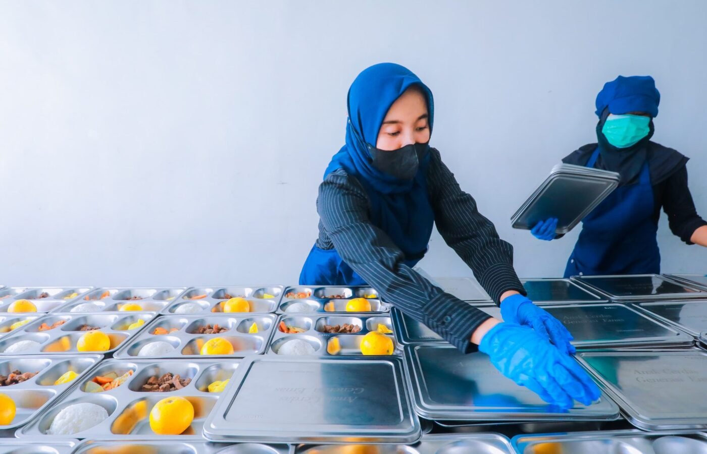 Program MBG Menjadi Fondasi Strategis Generasi Emas dan Pemerataan Ekonomi Nasional