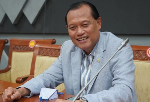 RUU Perampasan Aset Dikawal agar Korupsi Tak Lagi Menang