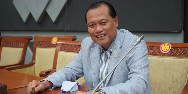 RUU Perampasan Aset Dikawal agar Korupsi Tak Lagi Menang
