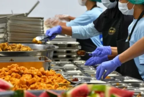 MBG Membuka Peluang Pasar Baru bagi UMKM dan Produsen Pangan Lokal
